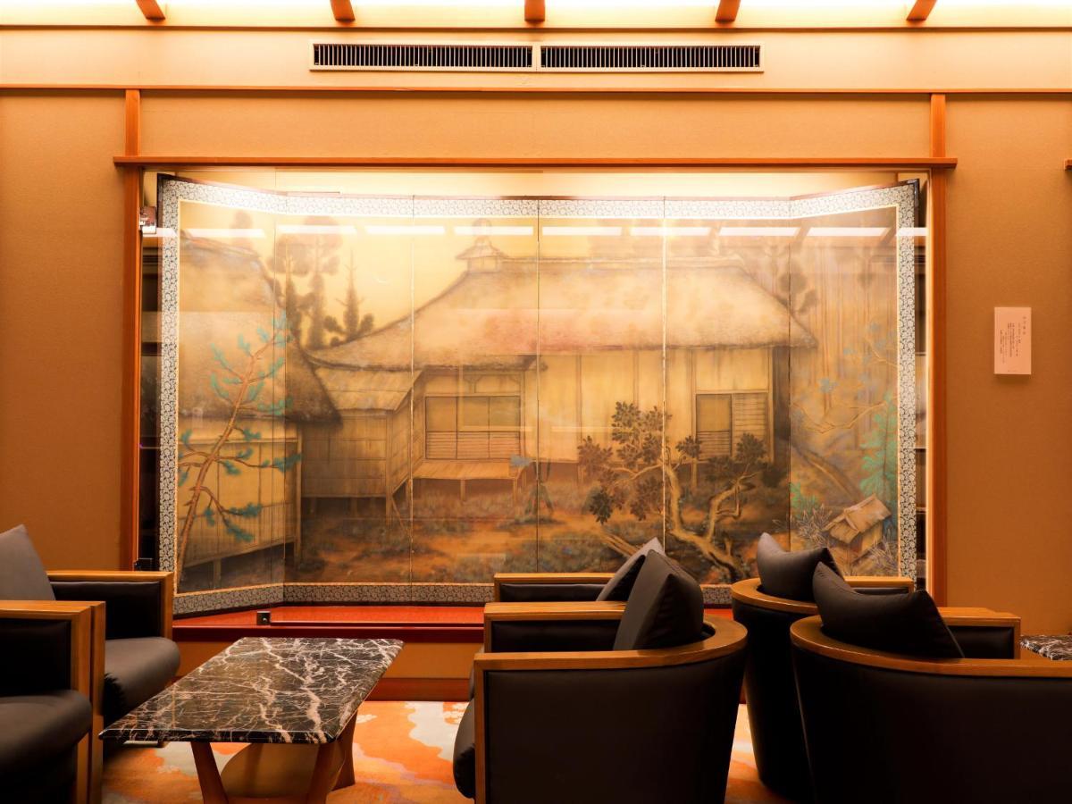 Ikoitei Kikuman Hotel Yonago Exterior photo
